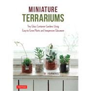 Miniature Terrariums