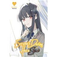 Everyone's Darling Has a Secret, Vol. 3