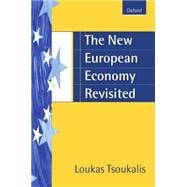 The New European Economy