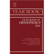 The Year Book of Orthopedics 2014