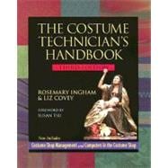 The Costume Technician's Handbook