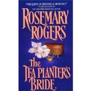 Tea Planters Bride