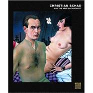 Christian Schad/Neue Sachlichkeit