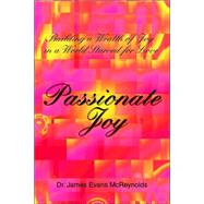 Passionate Joy