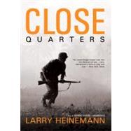 Close Quarters