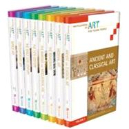 Encyclopedia of Art for Young People