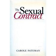 The Sexual Contract