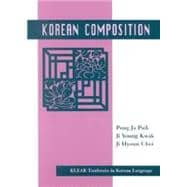 Korean Composition
