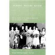 Nursing History Review 2002