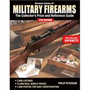 Standard Catalog of Military Firearms