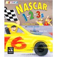 Nascar 1-2-3's