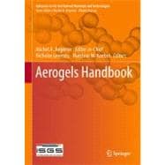 Aerogels Handbook