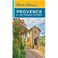 Rick Steves Provence & the French Riviera,9781641714778
