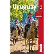 Uruguay, 2nd