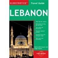 Lebanon Travel Pack, 4th