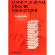 Low-Dimensional Organic Conductors