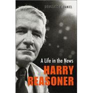 Harry Reasoner