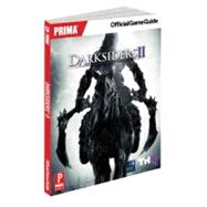 Darksiders II