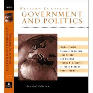 Western European Government and Politics