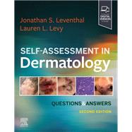 Self-Assessment in Dermatology - E-BOOK