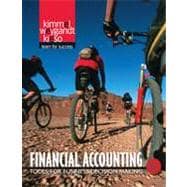 Financial Accounting: Tools for Business Decision Making, 6th Edition