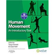 Human Movement With Pageburst Access