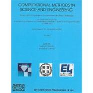 Computational Methods in Science and Engineering