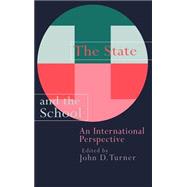 The State and the School