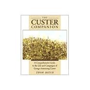 The Custer Companion