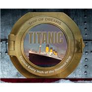 Titanic: Ship of Dreams Ship of Dreams