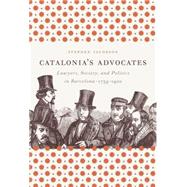 Catalonia's Advocates