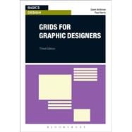 Grids for Graphic Designers