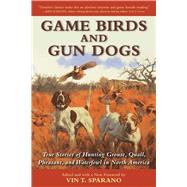 Game Birds and Gun Dogs