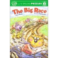 Innovative Kids Readers: The Big Race - Level 2