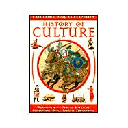 Culture Encyclopedia History of Culture
