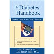 The Type 2 Diabetes Handbook