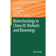 Biotechnology in China