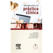 Introducción a la práctica clínica + StudentConsult en español
