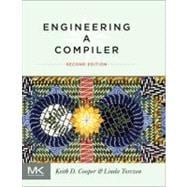 Engineering a Compiler,9780120884780
