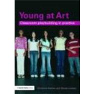 Young at Art: Classroom Playbuilding in Practice
