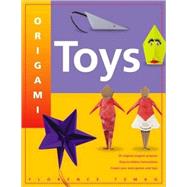 Origami Toys