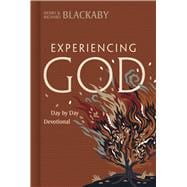Experiencing God Day by Day 365 Daily Devotional