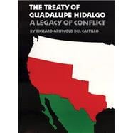 The Treaty of Guadalupe Hidalgo