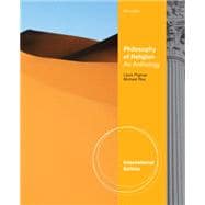 Philosophy of Religion: An Anthology