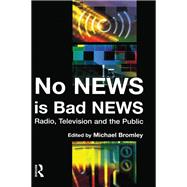 No News is Bad News: Radio, Television and the Public