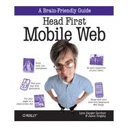 Head First Mobile Web, 1st Edition