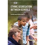 Ethnic Segregation Between Schools