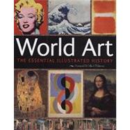 World Art: The Essential Illustrated History