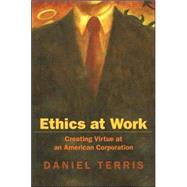 Ethics at Work