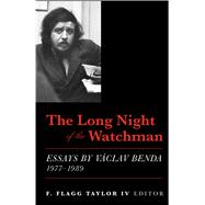 The Long Night of the Watchman